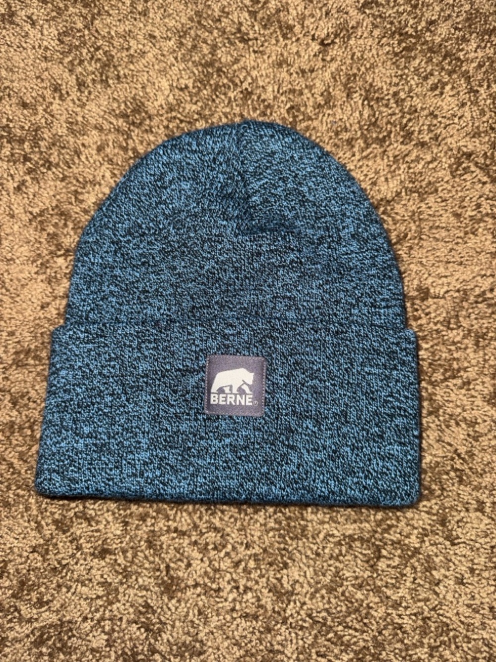 Berne Beanie